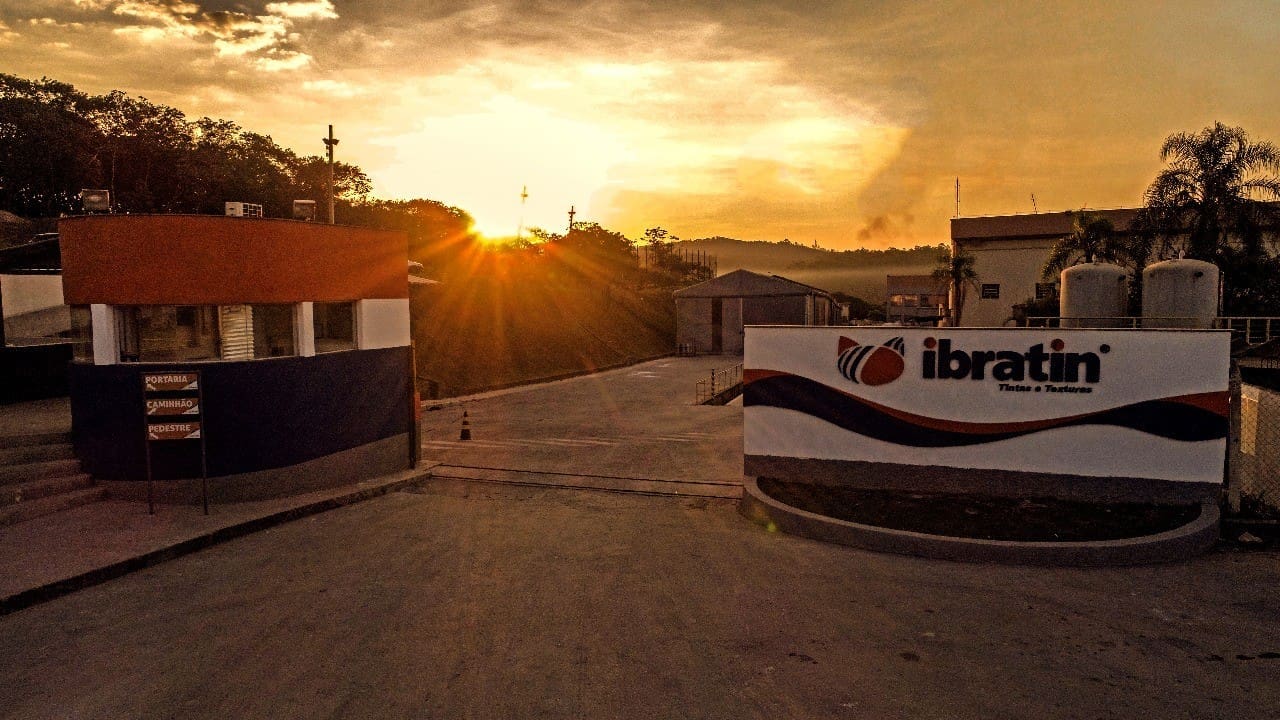 IBRATIN