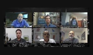 CONEXÕES LIVE
