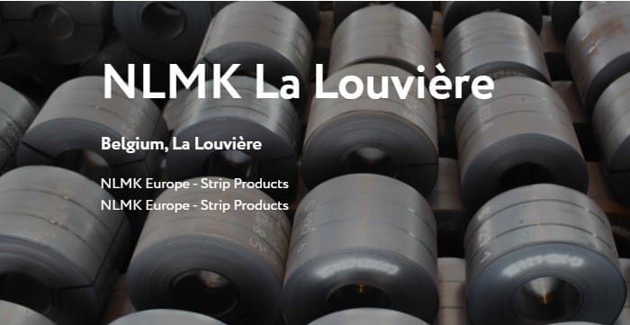 NLMK