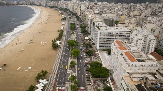 setor imobiliário