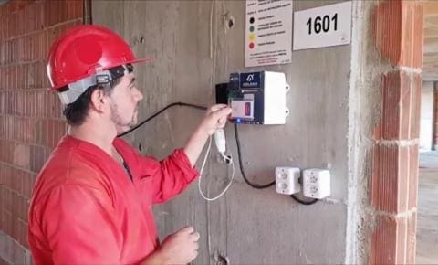 Setor de Construção civil