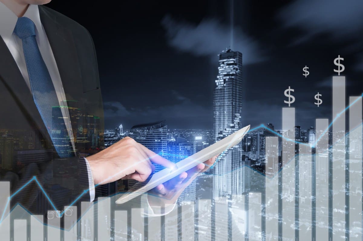 Fundos de Investimentos Imobiliários (FII)
