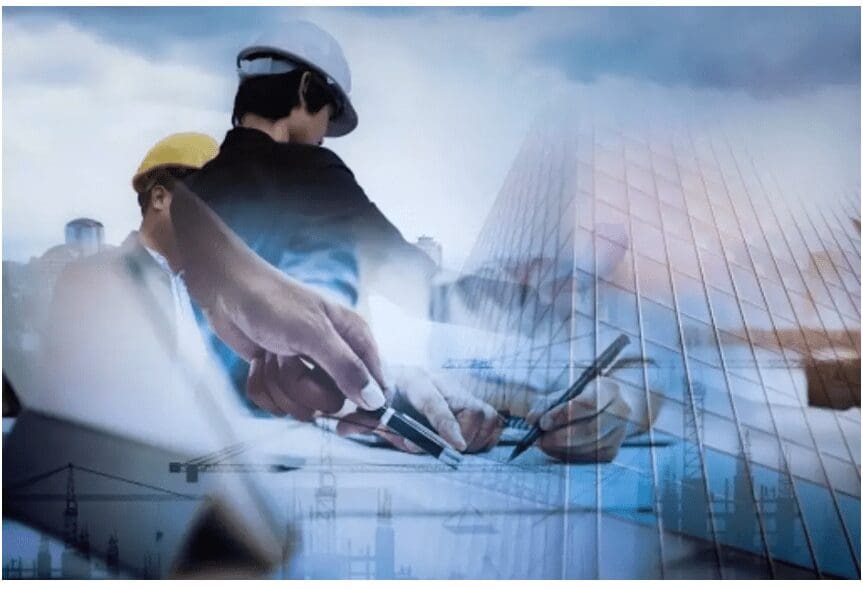 Setor de Construção civil