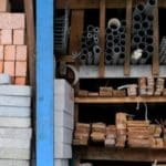 construção civil