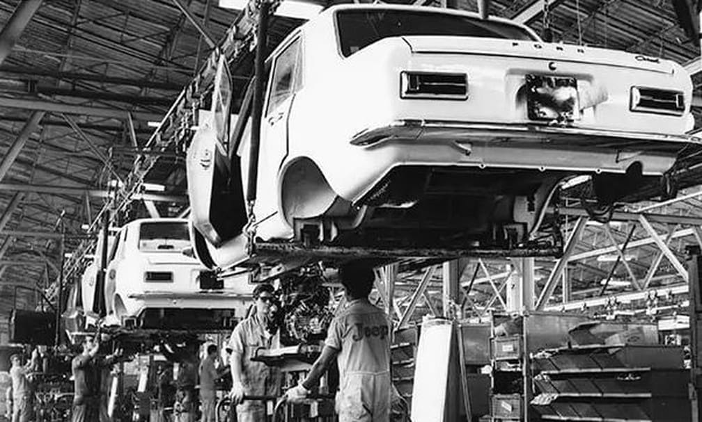 Ford