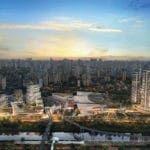Parque Global