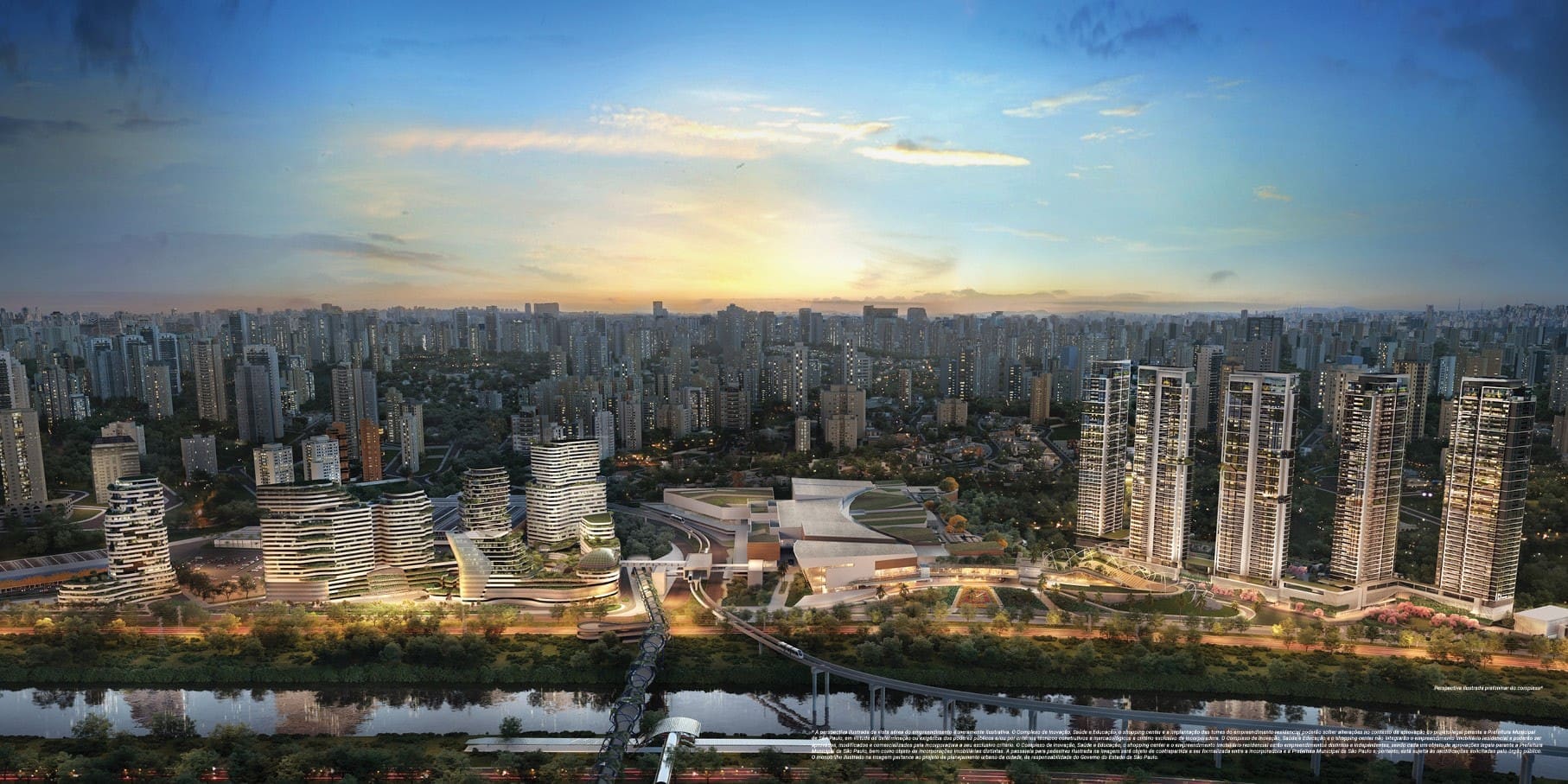 Parque Global