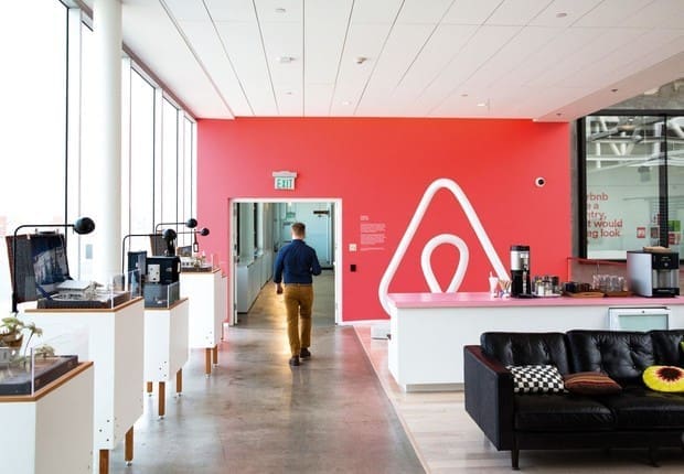 Airbnb