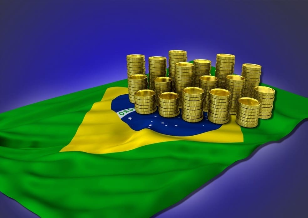 fundos imobiliários-FIIs
