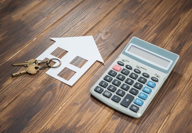 Financiamento imobiliário FII