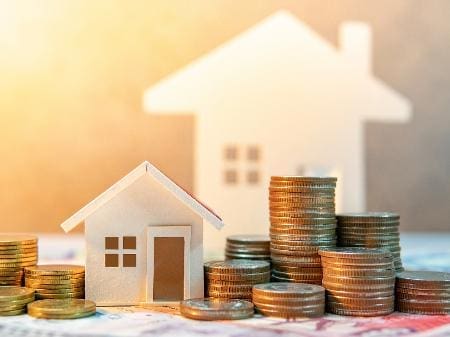 Financiamento imobiliário FII