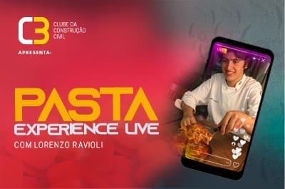 Pasta Experience Live