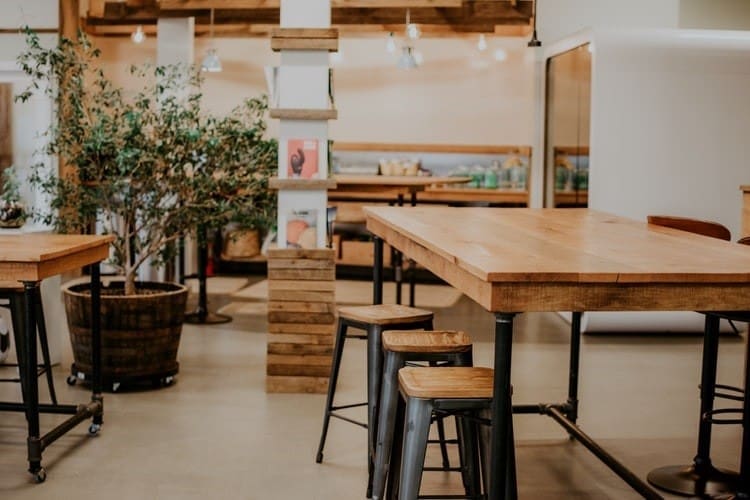 Coworking