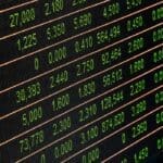 Recorde Bolsa