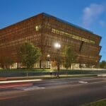 David Adjaye