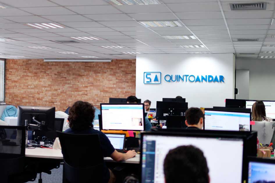 Startup QuintoAndar