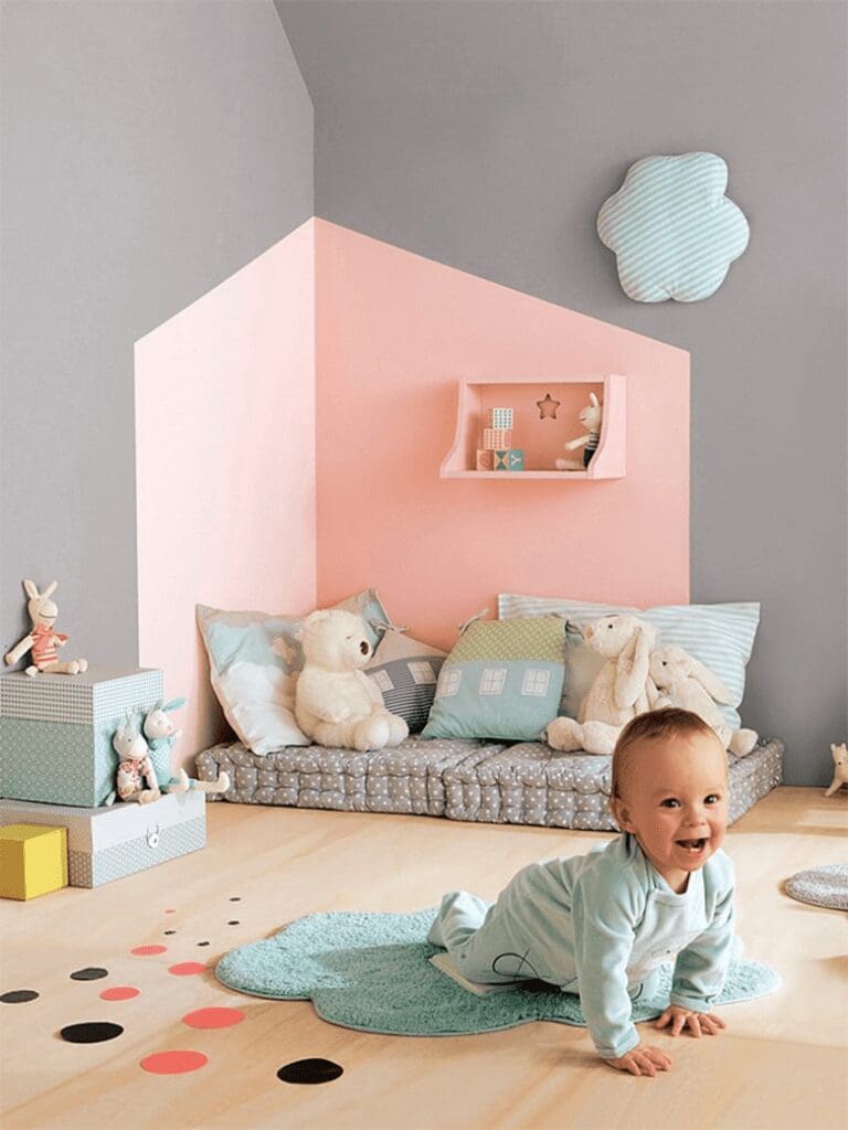 Quarto Montessoriano