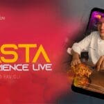 Pasta Experience Live