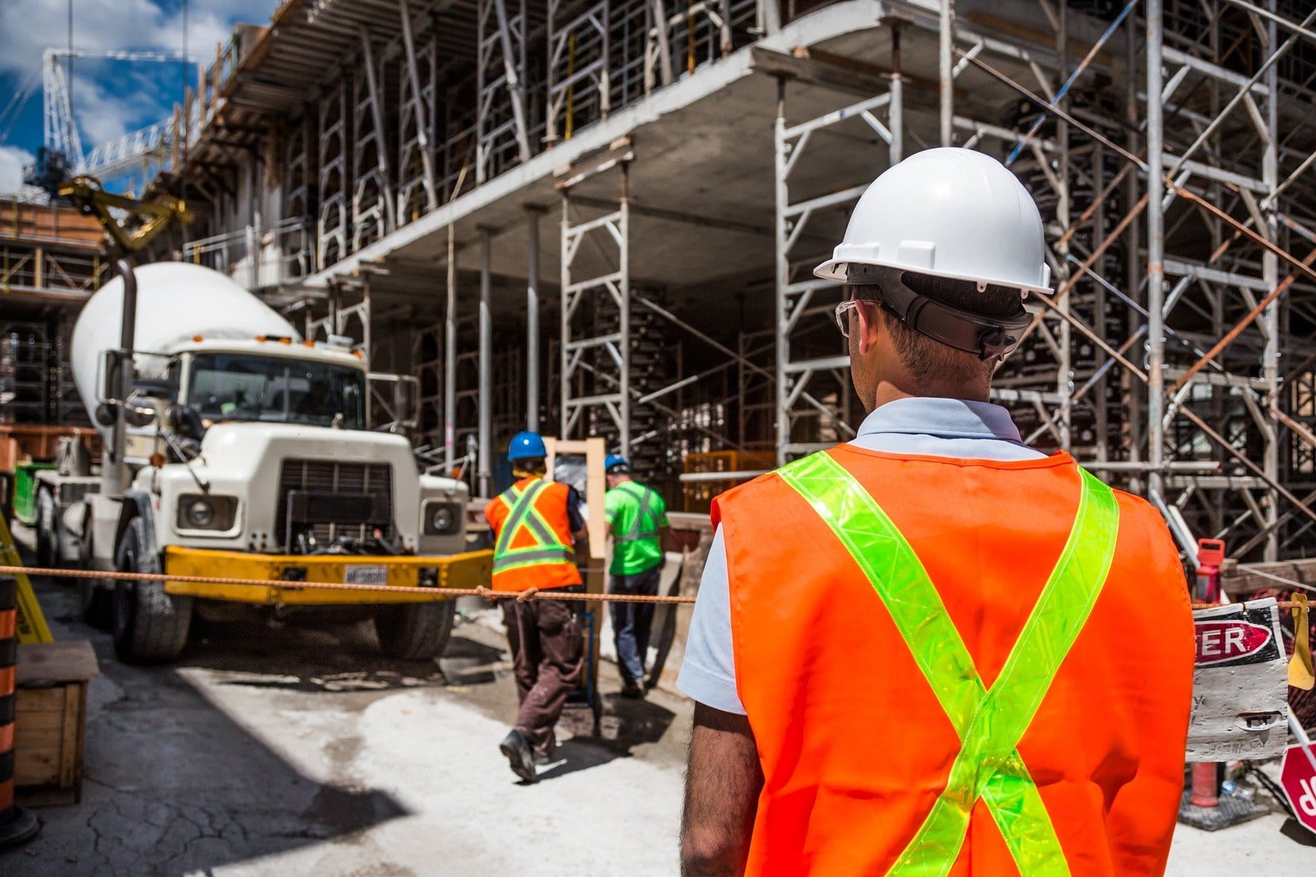 Construção Civil