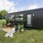 Ikea tiny house