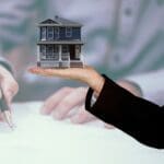 Financiamentos imobiliários