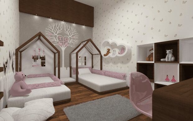 Quarto Montessoriano