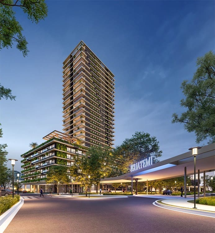 mercado imobiliário