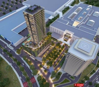 Mercado Imobiliário