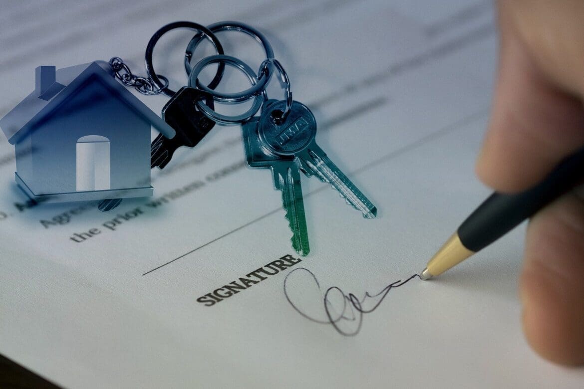 Financiamento de imóveis