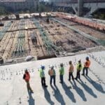 Obras paradas
