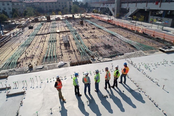 Obras paradas