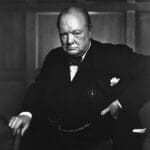 Churchill