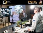 Pasta Experience Live