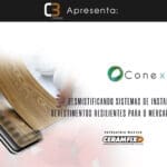CONEXÕES LIVE