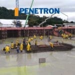 Penetron