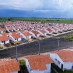 Déficit Habitacional