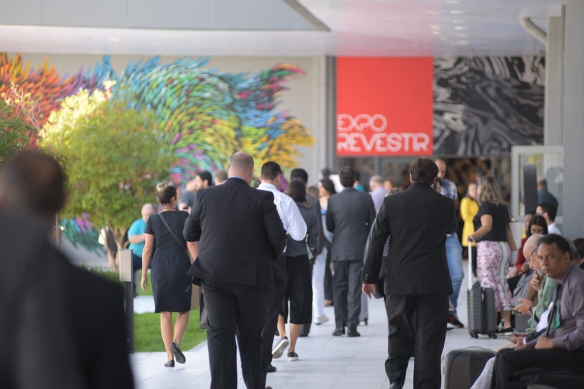 Expo Revestir