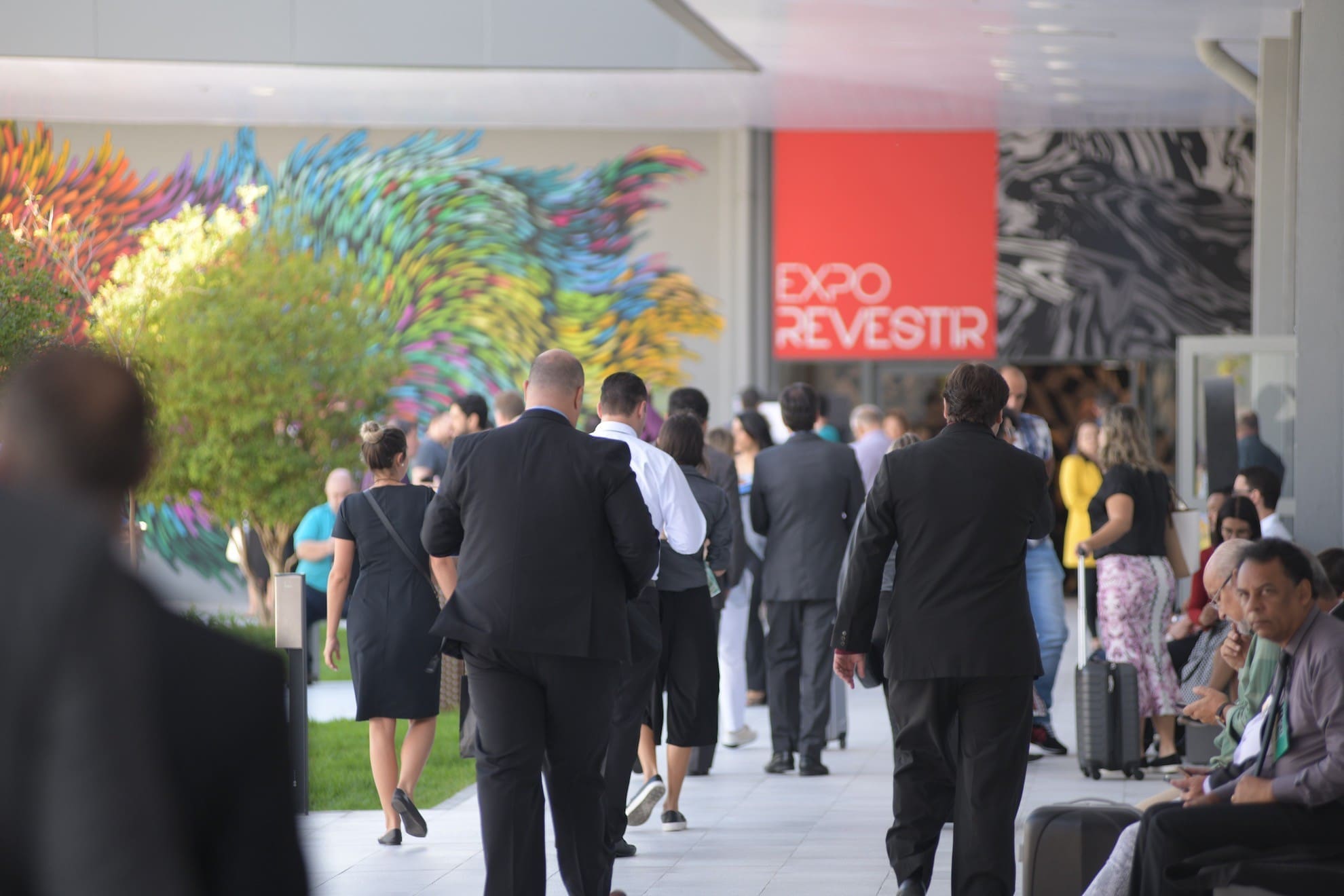 Expo Revestir