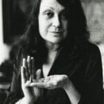 Lina Bo Bardi