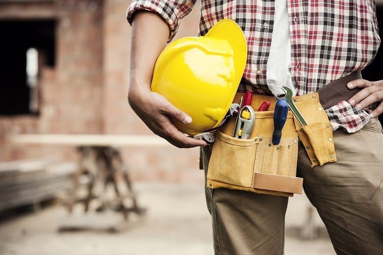 Construção Civil