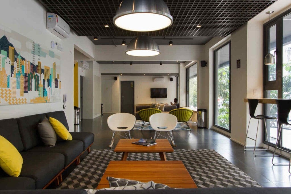 Hotelaria