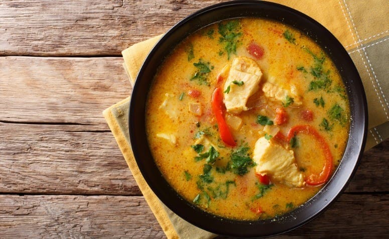 Chef