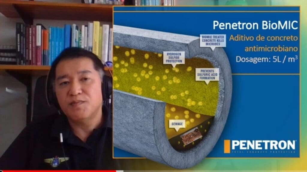 Penetron