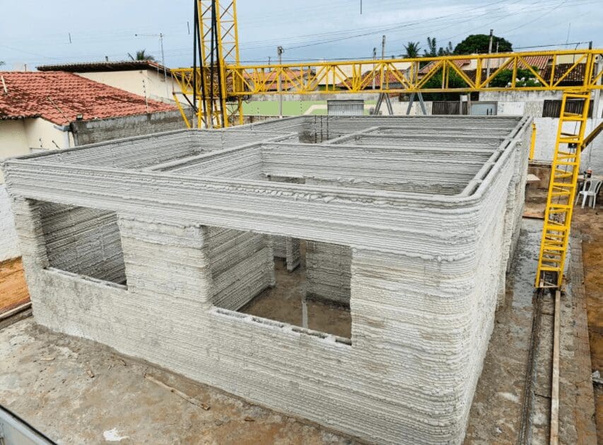 Impressoras 3D