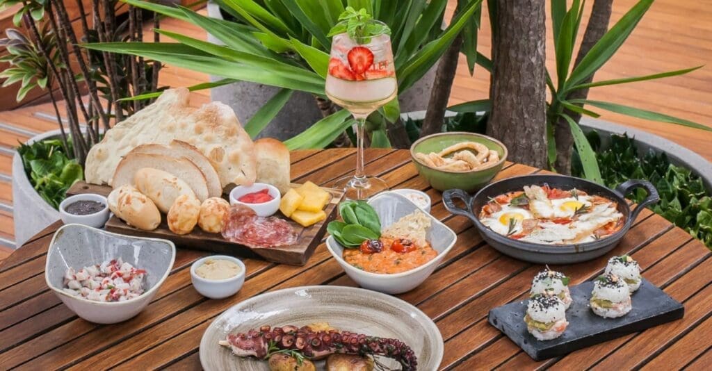 Brunch