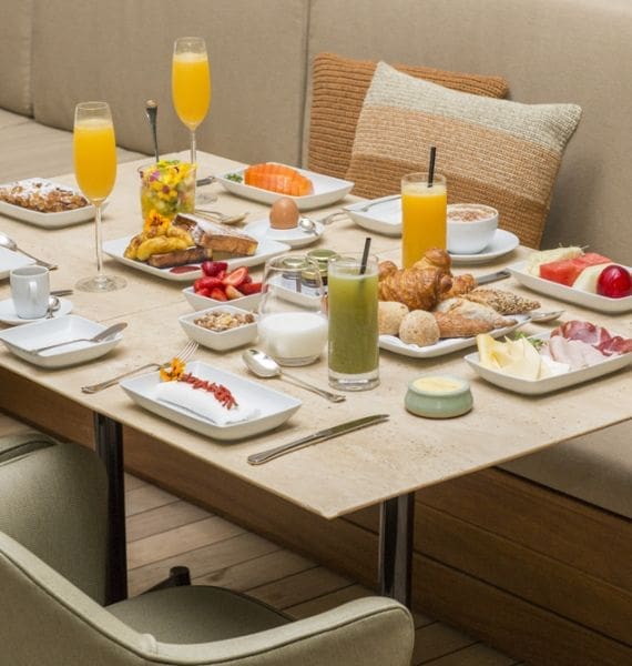 Brunch
