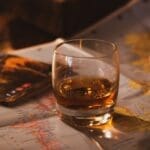 whisky