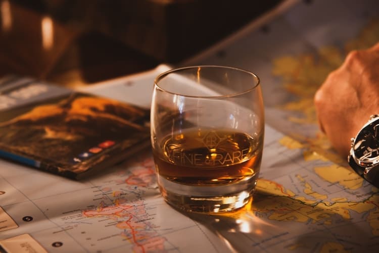 whisky