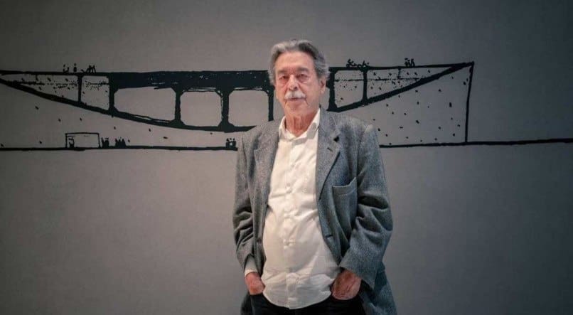 Paulo Mendes da Rocha