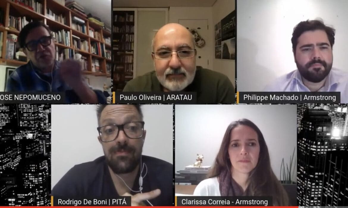 Conexões Live